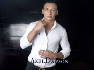 AxelDawson