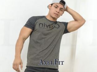 AxelFit