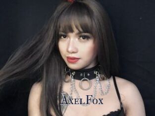 AxelFox