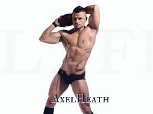 AxelHeath