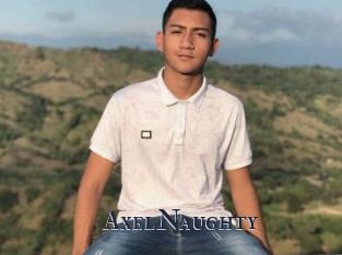 AxelNaughty