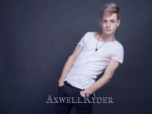 AxwellRyder