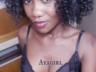 Ayagirl