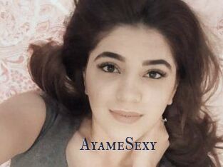 AyameSexy