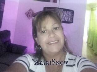 AyariSnow