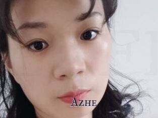 Azhe