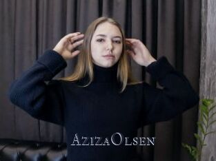 AzizaOlsen
