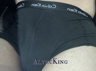 AztecKing