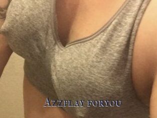 Azzplay_foryou