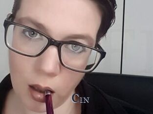 Cin