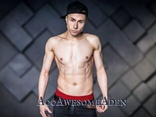 A00AwesomeAden
