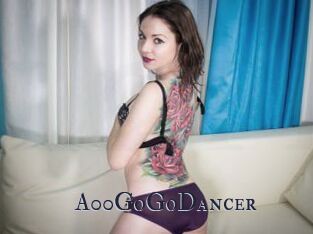 A00GoGoDancer