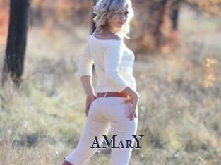 AMarY
