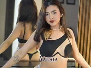 Aalaia