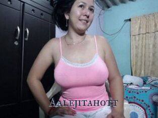 Aalejitahott