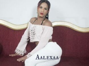 Aalexaa