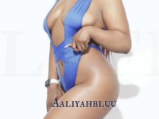 Aaliyahbluu