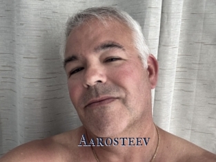 Aarosteev