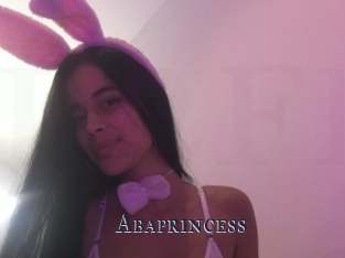 Abaprincess