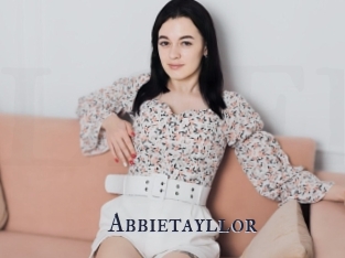 Abbietayllor