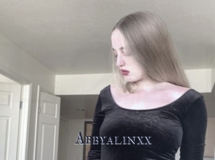 Abbyalinxx