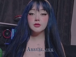 Abbyblairr