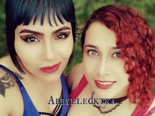 Abbyelecktra