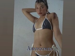 Abbygomes