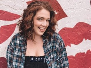 Abbyjamesxo