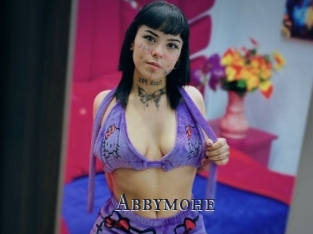 Abbymohe