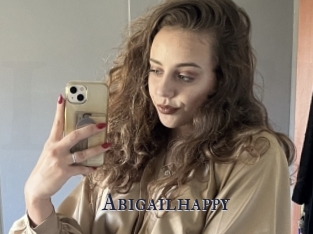 Abigailhappy