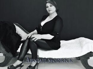Abigailmodrick