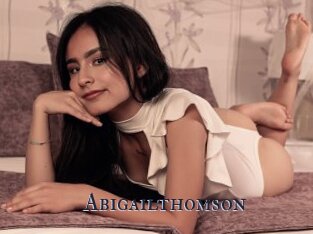 Abigailthomson