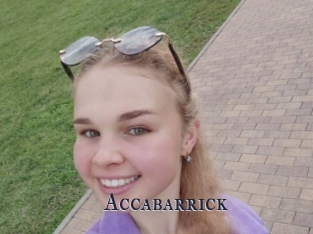 Accabarrick