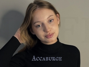 Accaburge