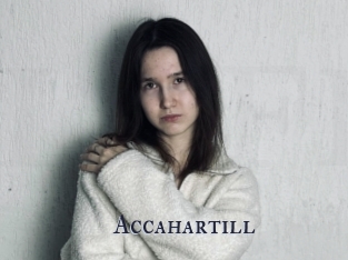 Accahartill