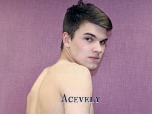 Acevely