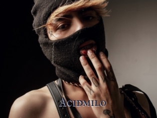 Acidmilo