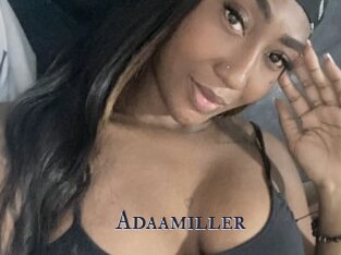 Adaamiller