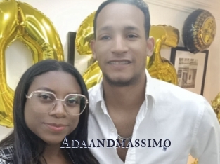 Adaandmassimo