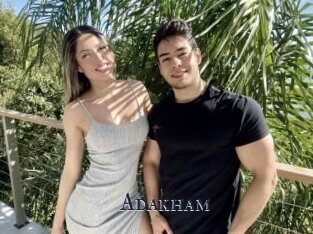 Adakham