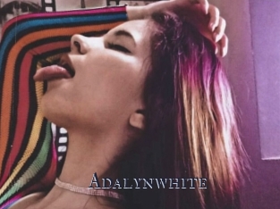 Adalynwhite