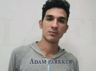 Adam_parkker