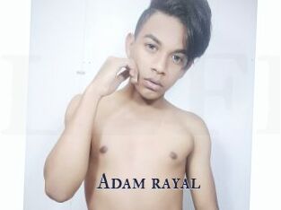 Adam_rayal