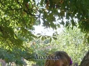 Adama4u