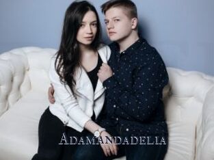 Adamandadelia