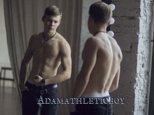 Adamathleticboy