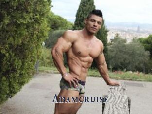 Adamcruise