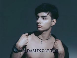 Adamincarter