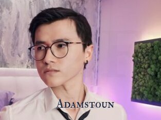 Adamstoun